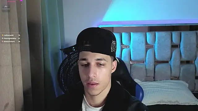 عرض كام orionblaze69_