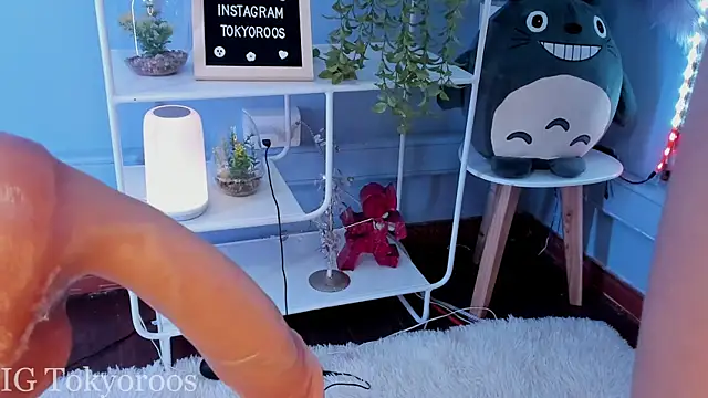 Czat XXX na żywo – TokyoHaskel