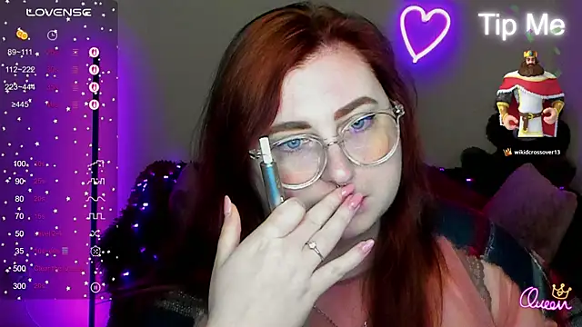 Alicia_love00 라이브 XXX 채팅