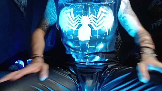 XXX chat uživo modela Dicaprioo_