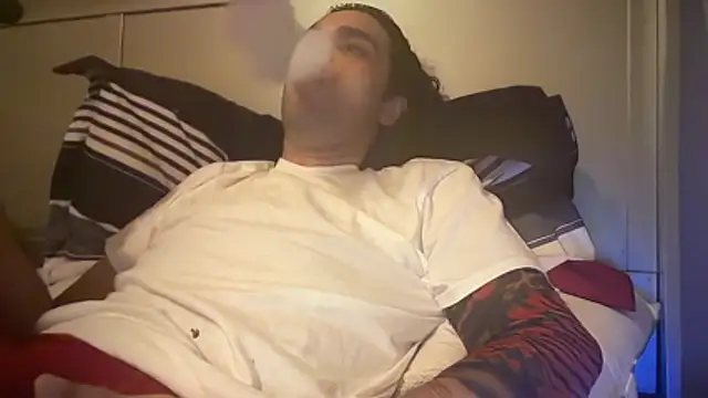 XXX chat uživo modela KungFuPanda001