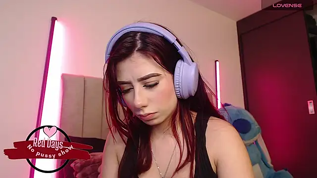 Chatroom XXX en direct de Your_rosalie