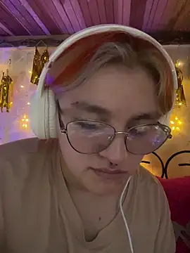 Sophia_Weest99's Live XXX Chat