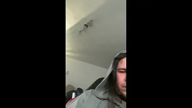 XXX chat uživo modela bananahot31