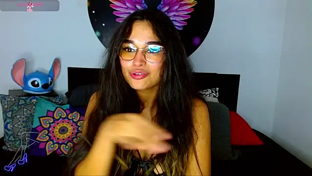 Chat XXX en directo de Ana_Riderr