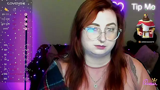 Chat XXX en directo de Alicia_love00