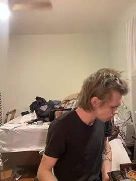 Show Webcam de XanderOzzz