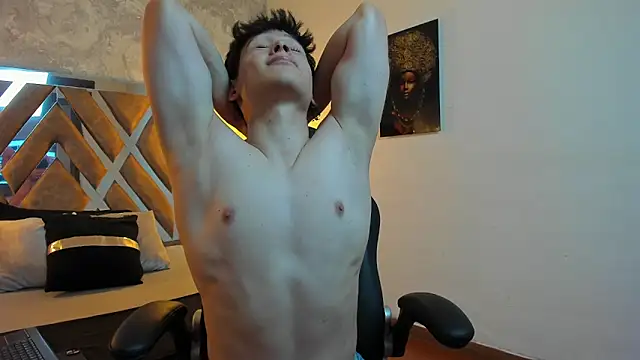 XXX chat uživo modela kraven_lust