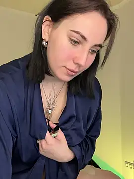 Kittycat_meooow's Live XXX Chat