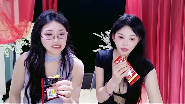 Banana-Milk69 Webcam show