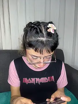 Chat XXX ao vivo de baby_akuma