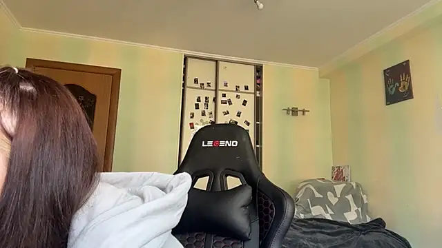 Sembang XXX Secara Langsung GiselleReidenbach