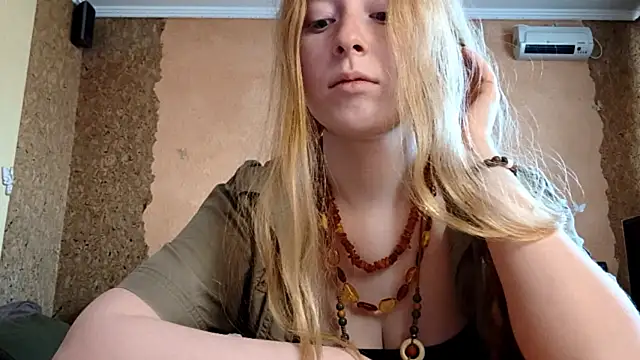 แชท XXX สดของ KateVibe_01