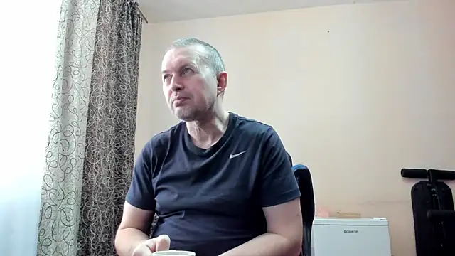 XXX chat uživo modela SanFrantsisko