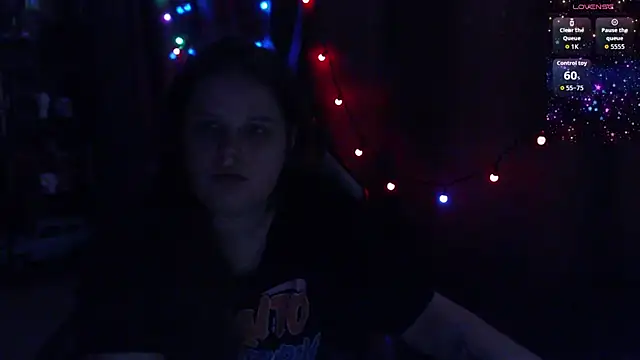 Chat XXX ao vivo de so_cute777