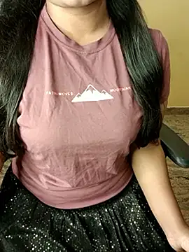 Webkamerová show Madhu_Reddy46