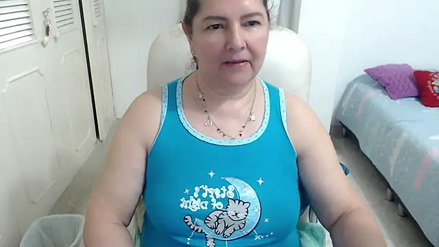 leonela_69's Live XXX Chat