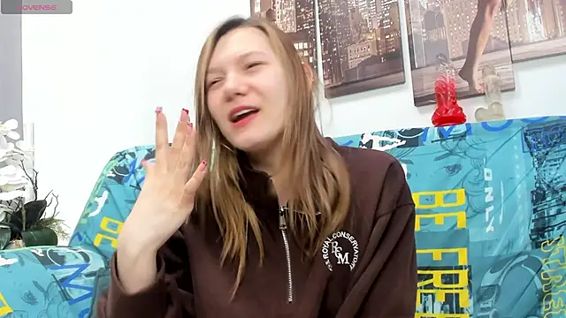 Chat XXX Live Sunny_Sammy