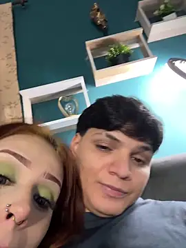 pinksmile_1 Adlı Modelin Web Kamerası Şovu