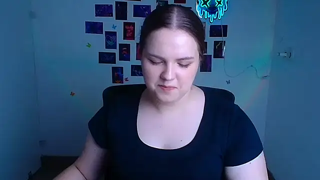 Chat XXX ao vivo de Kitty_Mia_Kitty