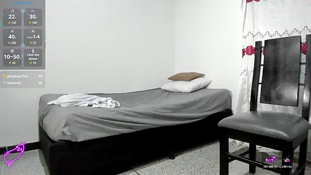 Chat +18 de Vlad__night ao vivo