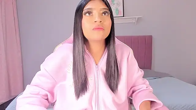 XXX chat uživo modela nicol_fury