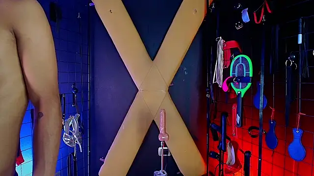 Magnus_bdsm's Live XXX Chat
