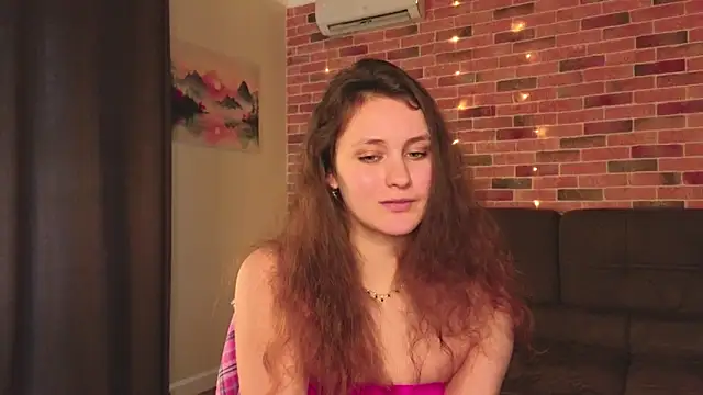 Chat XXX en directo de FoxFever