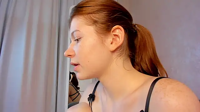 Živý XXX chat Nika_Jonson