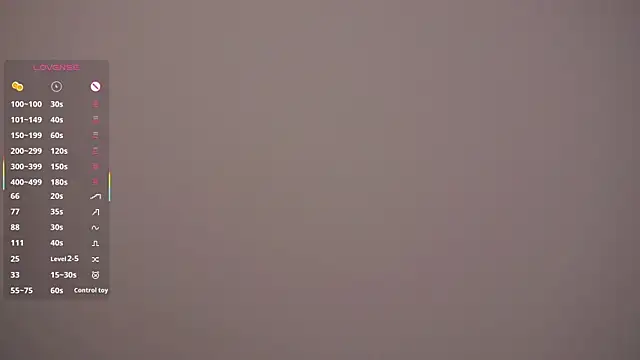 Živý XXX chat MarenGoodrich