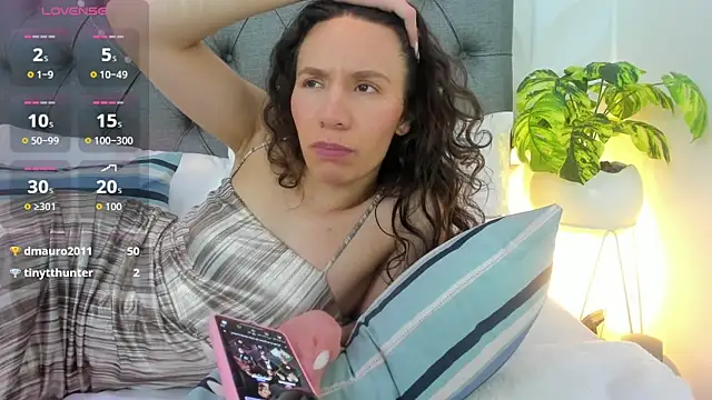 Živý XXX chat valeryn__rosse