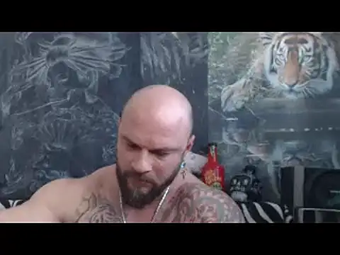 viking_30 Webcam show