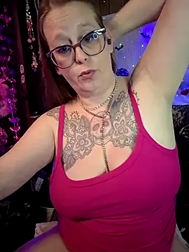 XXX chat uživo modela edgexchaos