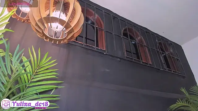 Luxury_WomanのライブXXXチャット