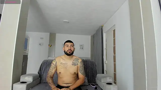 DulceRomance Webcam Show