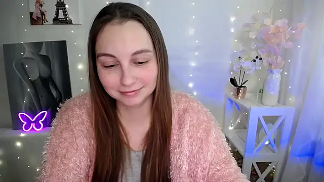 Chat XXX en directo de SweetPrincess_