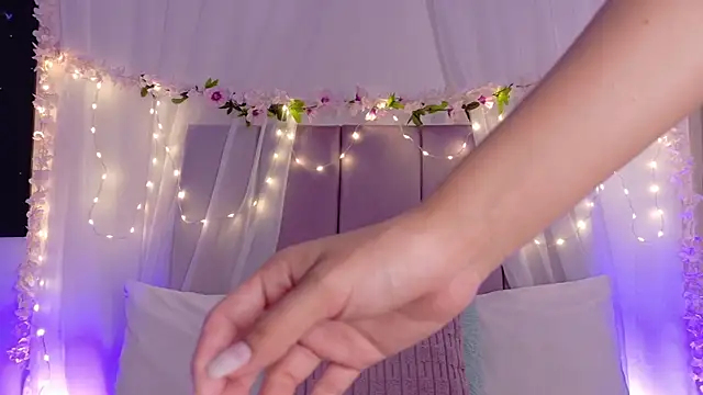 Julie_Bennet Live XXX-chat