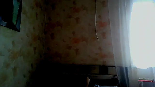 Crazy_Empresis' Live XXX Chat