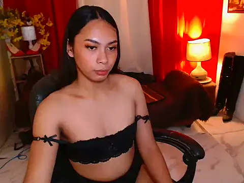 kylieEmparado Pertunjukan Webcam