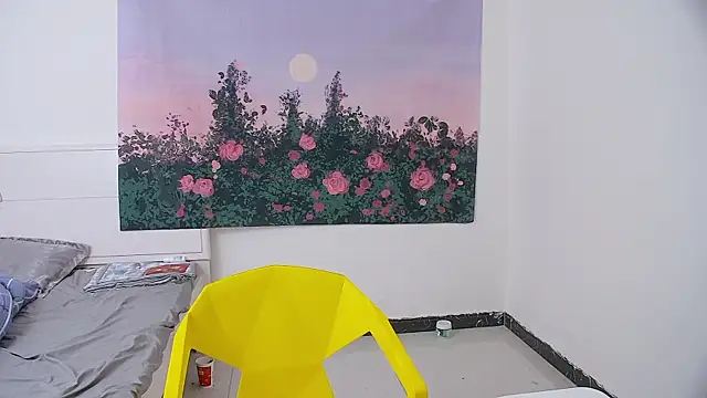 paofu-001's Live XXX Chat