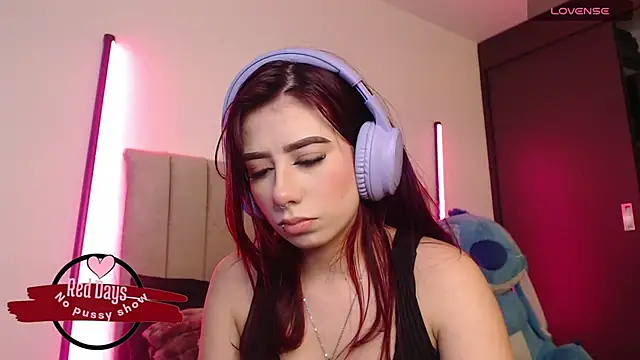 Your_rosalie's Live XXX Chat