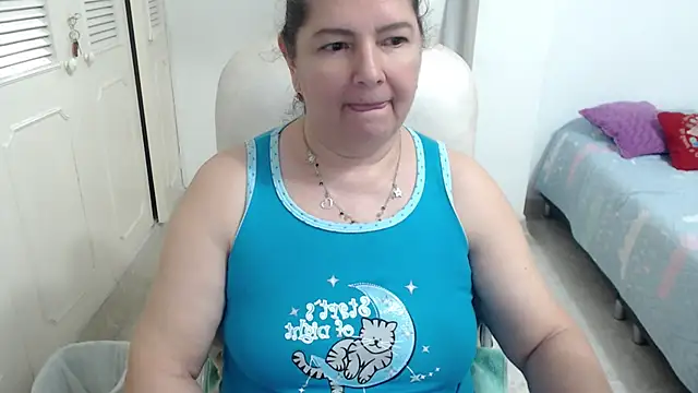 leonela_69 Obrolan Langsung XXX