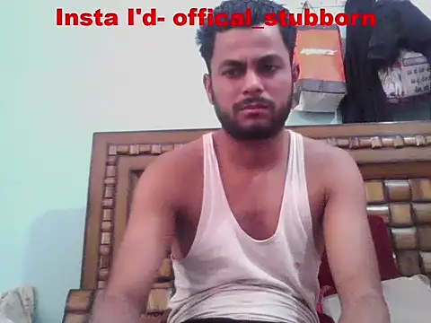 Stubborndesiboy: απευθείας συνομιλία ΧΧΧ