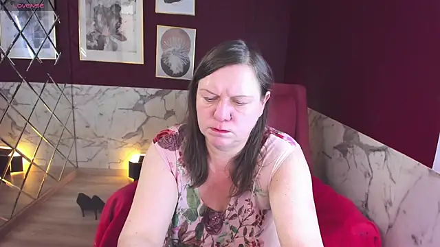 KellyPerfection লাইভ XXX চ্যাট