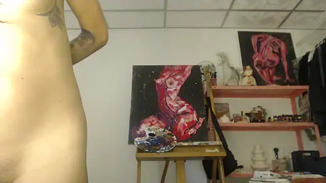 mariecam420 Obrolan Langsung XXX