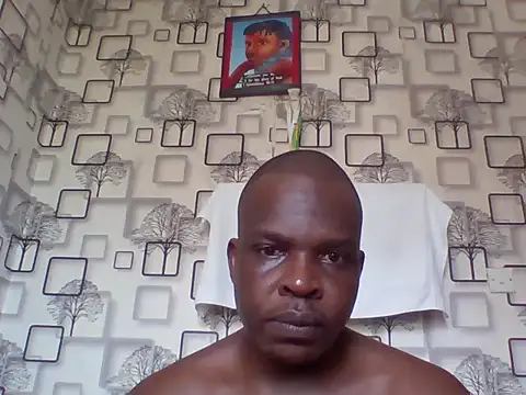 Pertunjukan Kamera Web Chumba_001