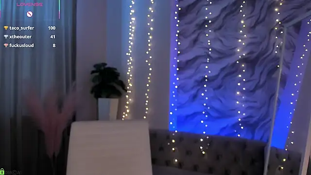 Aria_Mila Live XXX-chat