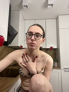 MartiniiSelenna Live XXX-Chat