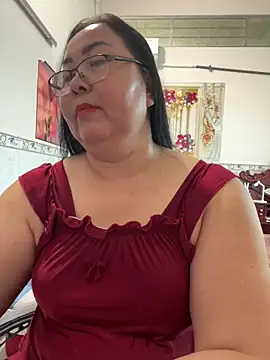 Show de webcam de Alinat_