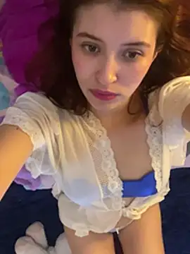 ZoeBella1308 Live XXX-Chat